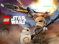                                                                       Lego Star Wars: Empire vs Rrebels 2018 ﻞﯿﮭﮐ