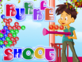                                                                       Bubble shoot ﻞﯿﮭﮐ