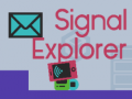                                                                       Signal Explorer ﻞﯿﮭﮐ
