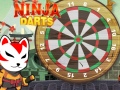                                                                       Ninja Darts ﻞﯿﮭﮐ