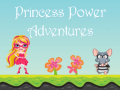                                                                       Princess Power Adventures ﻞﯿﮭﮐ