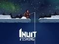                                                                       Inuit Fishing ﻞﯿﮭﮐ