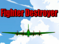                                                                       Fighter Destroyer ﻞﯿﮭﮐ