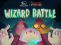                                                                       Adventure Time Wizard Battle  ﻞﯿﮭﮐ