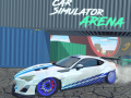                                                                       Car Simulator Arena ﻞﯿﮭﮐ