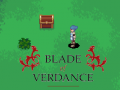                                                                       Blade of Verdance ﻞﯿﮭﮐ