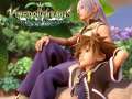                                                                       Kingdom Hearts: Les Univers Paralleles ﻞﯿﮭﮐ