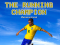                                                                       The Running Champion ﻞﯿﮭﮐ
