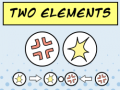                                                                       Two Elements ﻞﯿﮭﮐ