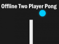                                                                       Offline Two Player Pong ﻞﯿﮭﮐ