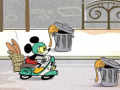                                                                       Mickey Delivery Dash ﻞﯿﮭﮐ
