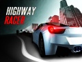                                                                       Highway Racer ﻞﯿﮭﮐ