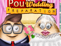                                                                       Pou Wedding Preparation ﻞﯿﮭﮐ