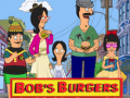                                                                       Bob's Burgers ﻞﯿﮭﮐ