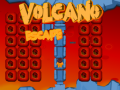                                                                       Volcano Escapes ﻞﯿﮭﮐ