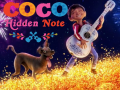                                                                       Coco Hidden Note ﻞﯿﮭﮐ