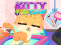                                                                       Kitty Fun Care ﻞﯿﮭﮐ