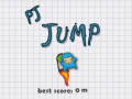                                                                       PJ Jump ﻞﯿﮭﮐ