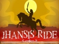                                                                       Jhansi’s Ride ﻞﯿﮭﮐ