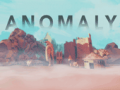                                                                       Anomaly ﻞﯿﮭﮐ