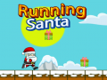                                                                       Running Santa ﻞﯿﮭﮐ