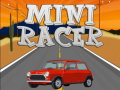                                                                       Mini Racer ﻞﯿﮭﮐ