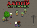                                                                       Lenny vs Zombies ﻞﯿﮭﮐ