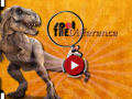                                                                       Dinosaur Spot the Difference ﻞﯿﮭﮐ