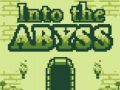                                                                       Into the Abyss ﻞﯿﮭﮐ