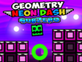                                                                       Geometry Neon Dash subzero ﻞﯿﮭﮐ