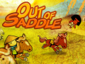                                                                       Out of Saddle ﻞﯿﮭﮐ