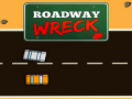                                                                       Roadway Wreck ﻞﯿﮭﮐ