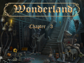                                                                       Wonderland: Chapter 3 ﻞﯿﮭﮐ