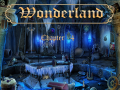                                                                       Wonderland: Chapter 4 ﻞﯿﮭﮐ
