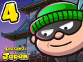                                                                       Bob The Robber 4 Season 3: Japan ﻞﯿﮭﮐ