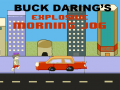                                                                       Buck Daring’s: Explosive Morning Jog ﻞﯿﮭﮐ