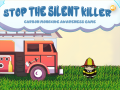                                                                       Stop the Silent Killer ﻞﯿﮭﮐ
