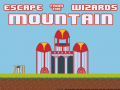                                                                       Escape from the Wizard’s Mountain ﻞﯿﮭﮐ