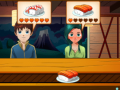                                                                       Sushi Master ﻞﯿﮭﮐ