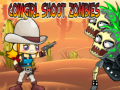                                                                      Cowgirl Shoot Zombies ﻞﯿﮭﮐ