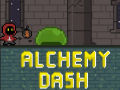                                                                       Alchemy dash ﻞﯿﮭﮐ