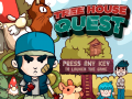                                                                       Tree House quest ﻞﯿﮭﮐ