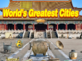                                                                       World's Greatest Cities ﻞﯿﮭﮐ