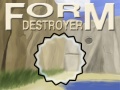                                                                       Form Destroyer ﻞﯿﮭﮐ