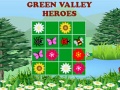                                                                       Green Valley Heroes ﻞﯿﮭﮐ