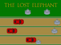                                                                       The Lost Elephant ﻞﯿﮭﮐ