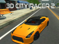                                                                       3D Сity Racer 2 ﻞﯿﮭﮐ