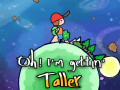                                                                       Oh! I'm Getting Taller ﻞﯿﮭﮐ