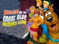                                                                       Scooby-Doo! and the Great Blue Mystery ﻞﯿﮭﮐ