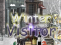                                                                       Winter Visitor ﻞﯿﮭﮐ